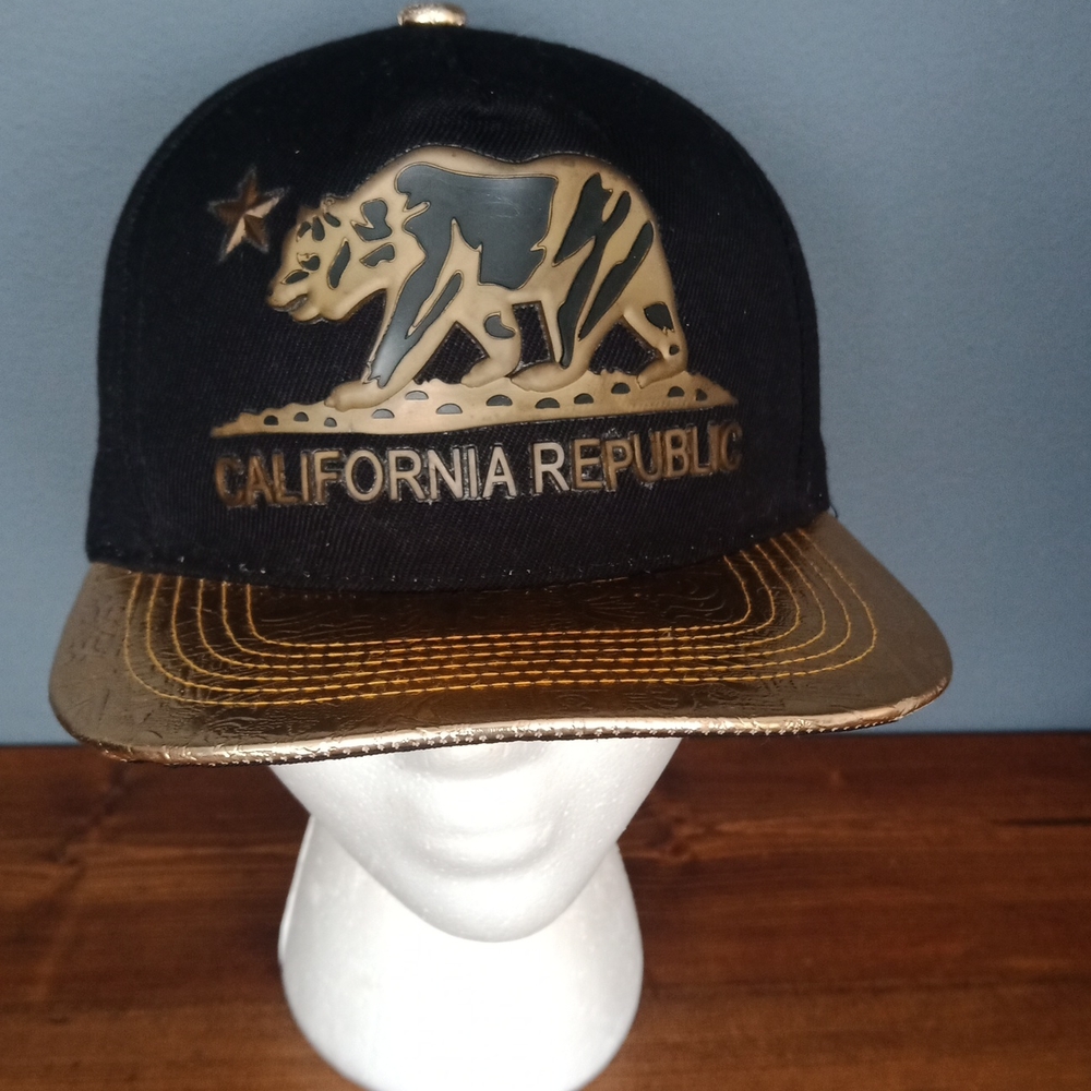 Baseball hat